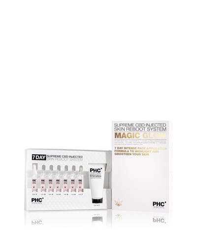 Pacific Healthcare Skin Magic Ampullen 7 Stk 4260702361076 base-shot_de
