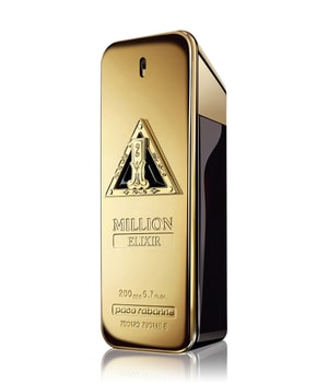 Paco Rabanne 1 Million Elixir Eau de Parfum (EdP) 200 ml für Männer