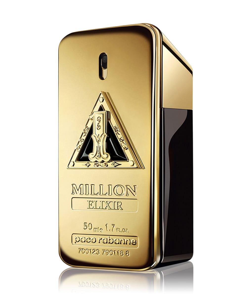 Rabanne 1 Million Eau de Parfum 50 ml 3349668601073 base-shot_de
