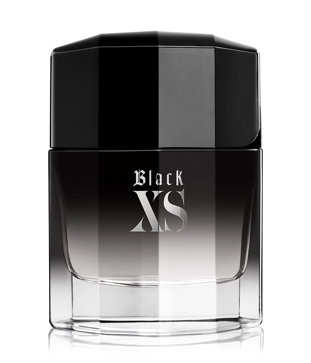 Rabanne Black XS Eau de Toilette 100 ml 3349668576111 base-shot_de