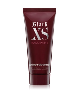 Paco Rabanne Black XS for Her Bodylotion  200 ml