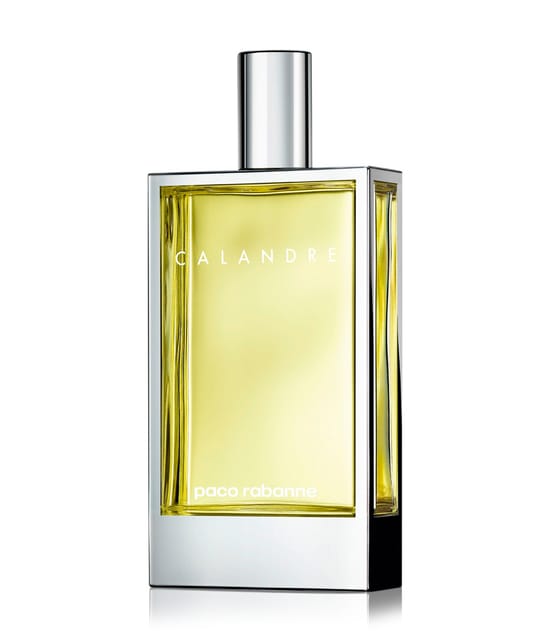 Rabanne Calandre Eau de Toilette 100 ml 3349668566730 baseImage