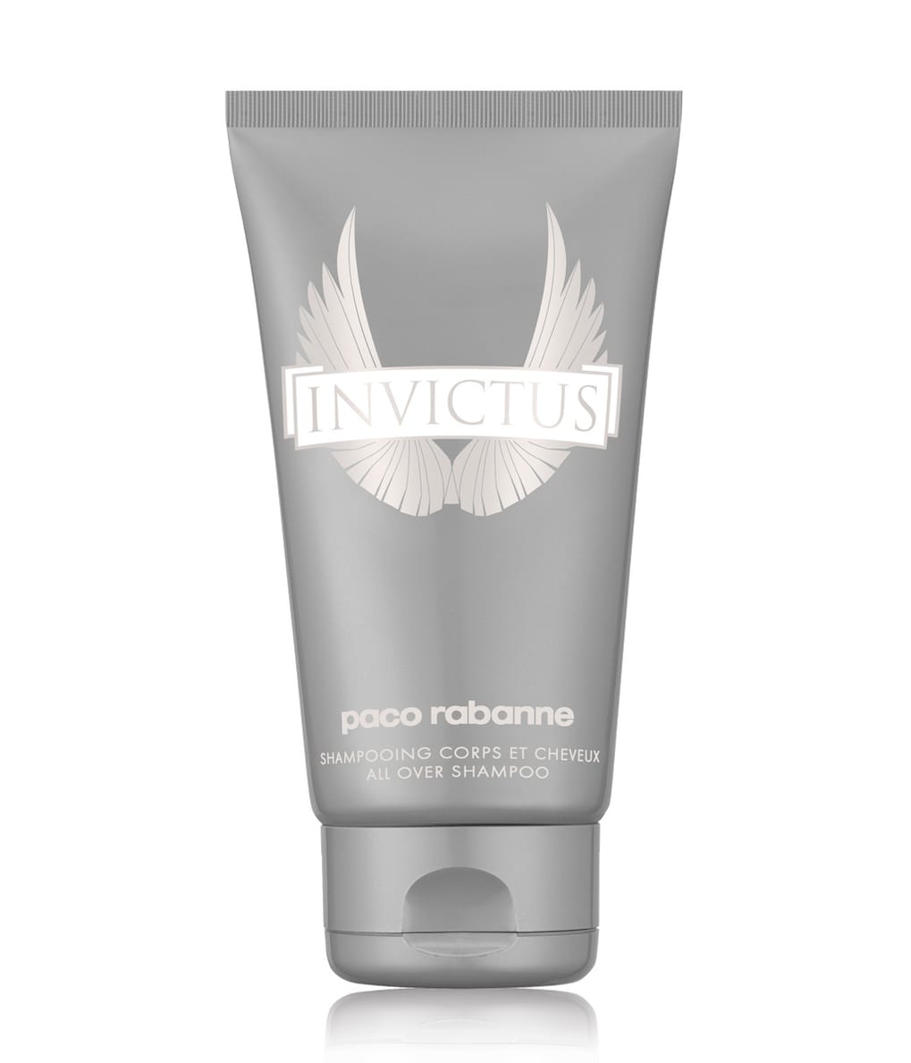 Rabanne Invictus Duschgel 150 ml 3349668515738 baseImage