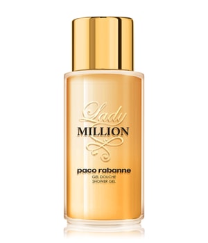 Paco Rabanne Lady Million Duschgel  200 ml