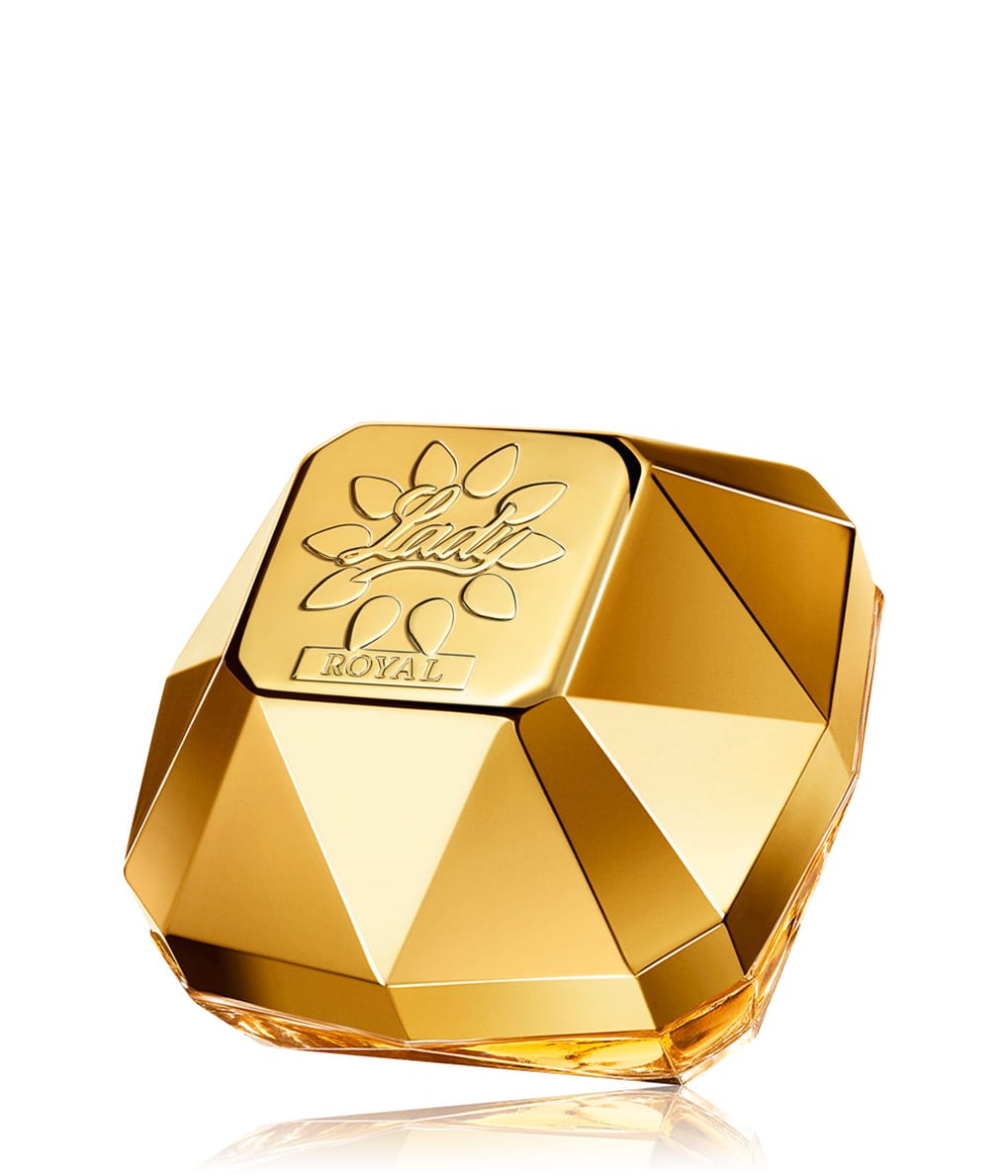 Rabanne Lady Million Royal Eau de Parfum 30 ml 3349668617159 base-shot_de