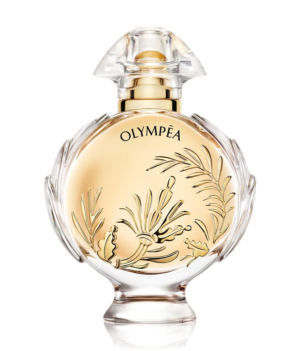 Rabanne Olympéa Eau de Parfum 30 ml 3349668599424 base-shot_de