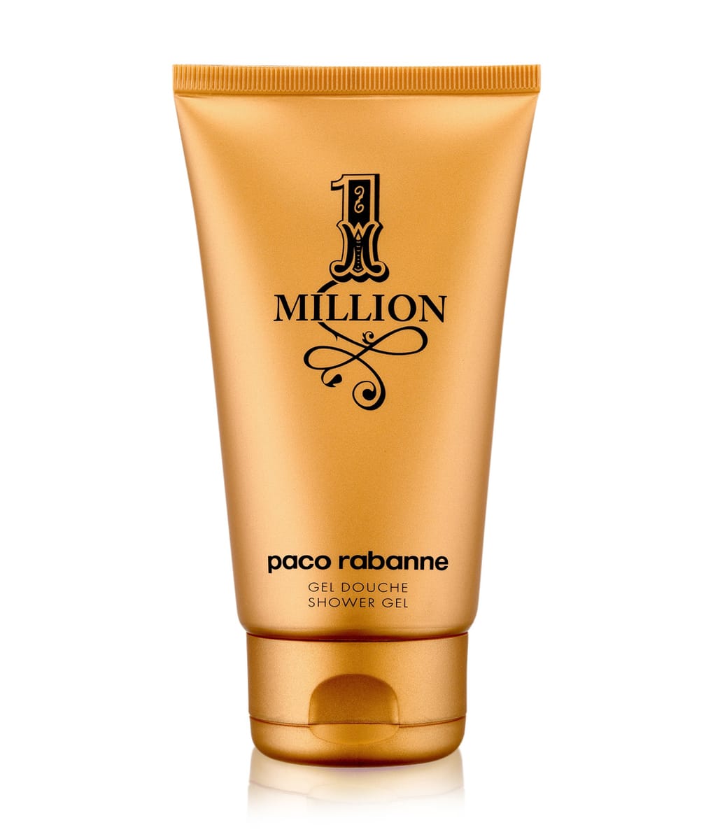 Rabanne 1 Million Duschgel 150 ml 3349668554768 baseImage
