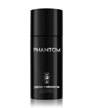 Paco Rabanne Phantom Deodorant Spray 150 ml 3349668583485 base-shot_de