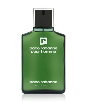 Paco Rabanne Pour Homme Eau de Toilette 100 ml 3349668021345 base-shot_de