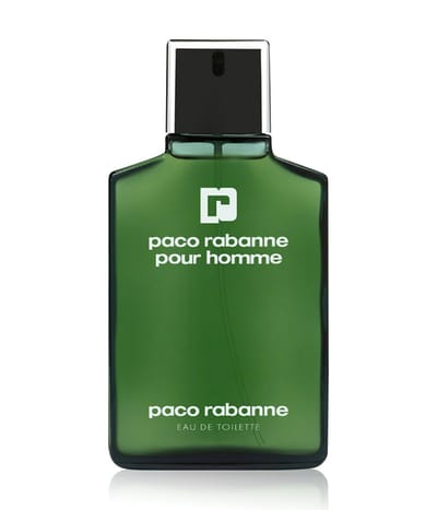 Paco Rabanne Pour Homme Eau de Toilette 200 ml 3349668021246 base-shot_de