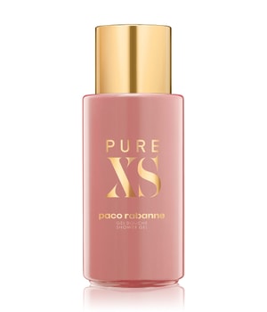 Paco Rabanne Pure XS for Her Duschgel  200 ml