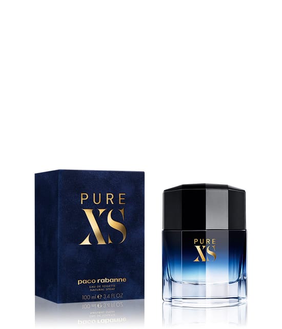 Produktbild 2 von 4, Rabanne Pure XS Eau de Toilette