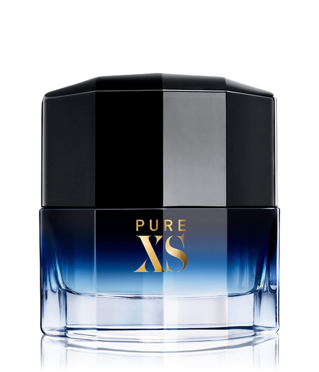 Rabanne Pure XS Eau de Toilette 50 ml 3349668576166 base-shot_de