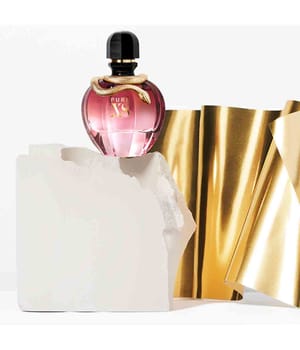 Black Xs Parfumo Eau De Toilette Paco Rabanne Black Xs For Her