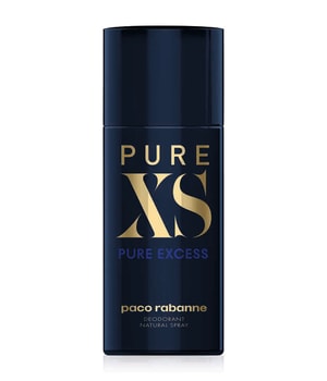 Paco Rabanne Pure XS Deodorant Spray 150 ml 3349668550470 base-shot_de