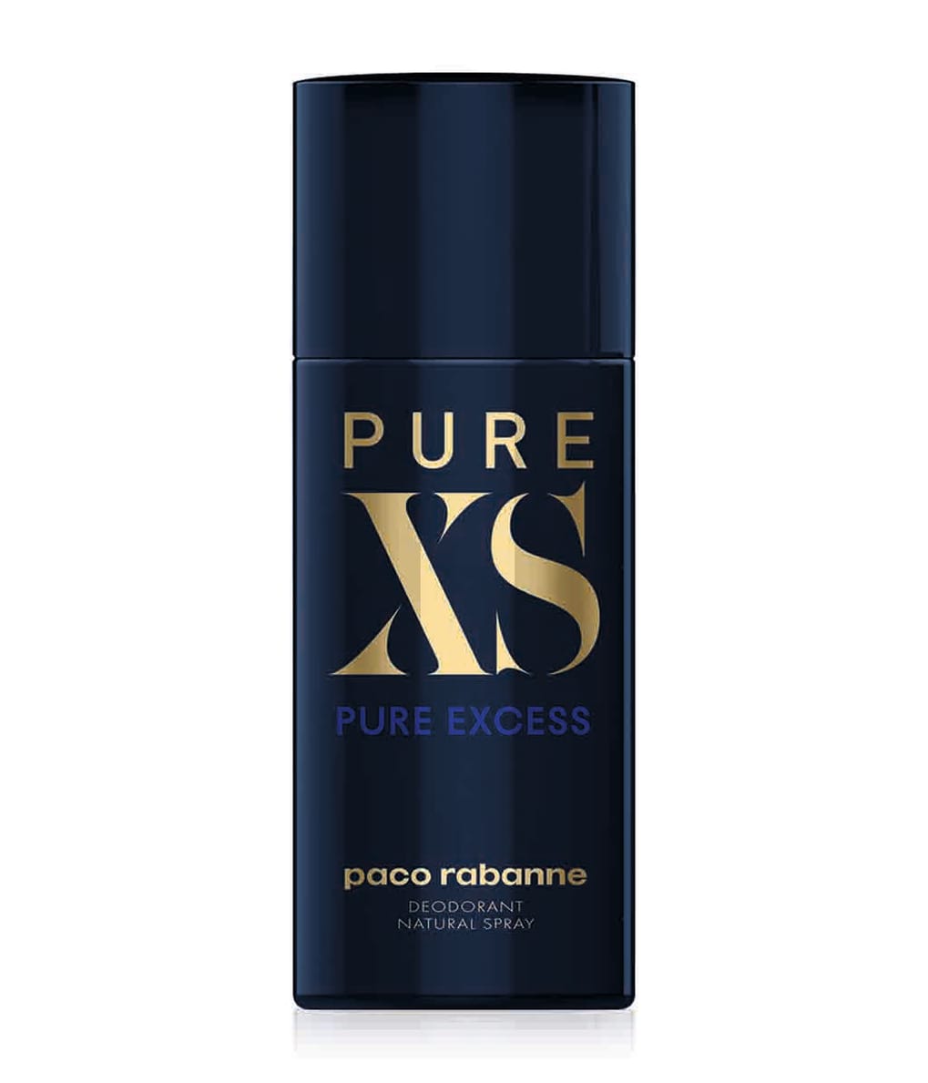 Rabanne Pure XS Deodorant Spray 150 ml 3349668550470 base-shot_de