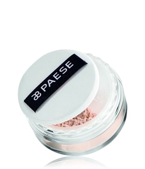 PAESE Mineral Powder Loser Puder  Nr. 02 - Natural