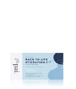 Pai Skincare Back to Life Hydration Kit Gesichtspflegeset  1 Stk