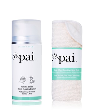 Pai Skincare Camellia & Rose Gentle Hydrating Reinigungsmilch  100 ml