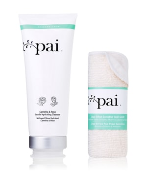 Pai Skincare Camellia & Rose Gentle Hydrating Reinigungsmilch  200 ml