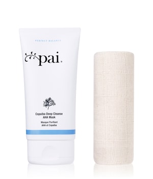 Pai Skincare Copaiba Deep Cleanse AHA Gesichtsmaske  50 ml