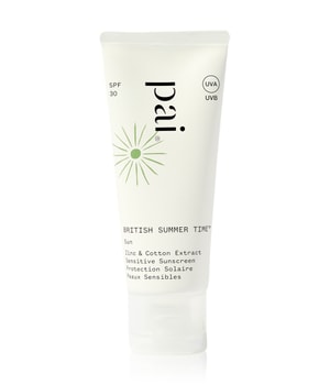 Pai Skincare British Summer Time Sonnencreme 40 ml 5060139725170 base-shot_de