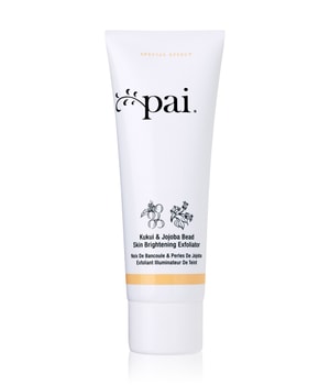 Pai Skincare Kukui & Jojoba Bead Skin Brightening Gesichtspeeling  75 ml