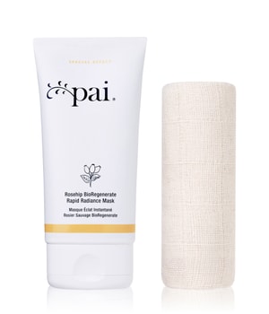 Pai Skincare Rosehip BioRegenerate Rapid Radiance Gesichtsmaske  50 ml
