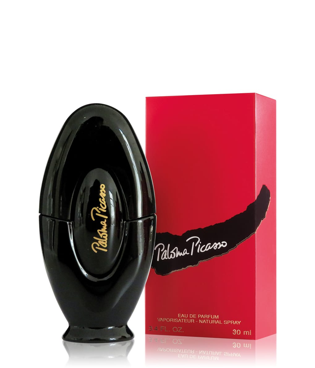 Paloma Picasso Mon Parfum Eau de Parfum 30 ml 3360373000159 base-shot_de