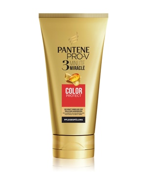 PANTENE PRO-V Color Protect 3 Minute Miracle Conditioner  150 ml