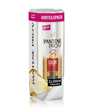 PANTENE PRO-V Color Protect Conditioner  2x200 ml