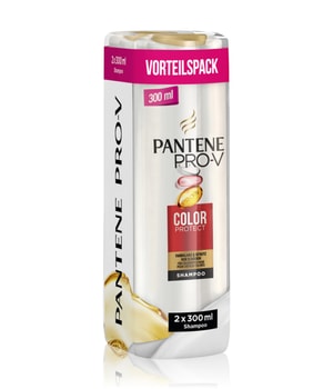 PANTENE PRO-V Color Protect Haarshampoo  2x300 ml