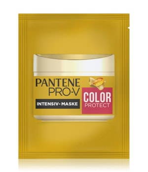 PANTENE PRO-V Color Protect Intensiv Haarmaske  25 ml