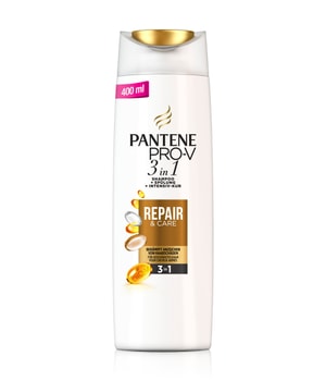 PANTENE PRO-V Repair&Care 3 in 1 Haarshampoo  400 ml
