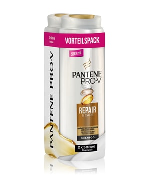 PANTENE PRO-V Repair&Care Haarshampoo  2x500 ml