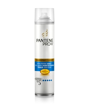 PANTENE PRO-V Ultra Stark 05 Haarspray  250 ml