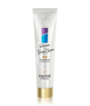 PANTENE PRO-V Volume + Deep Clean Pflege Conditioner  160 ml