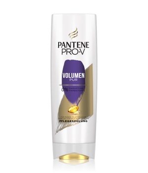 PANTENE PRO-V Volumen Pur Conditioner  400 ml