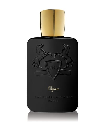 oajan parfums de marly