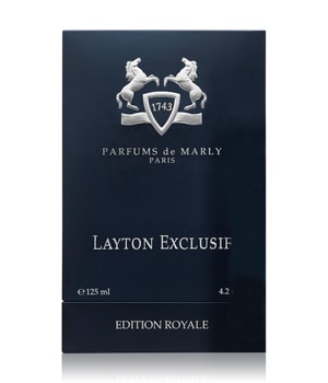 2. Bild von Parfums de Marly Layton Exclusif Eau de Parfum