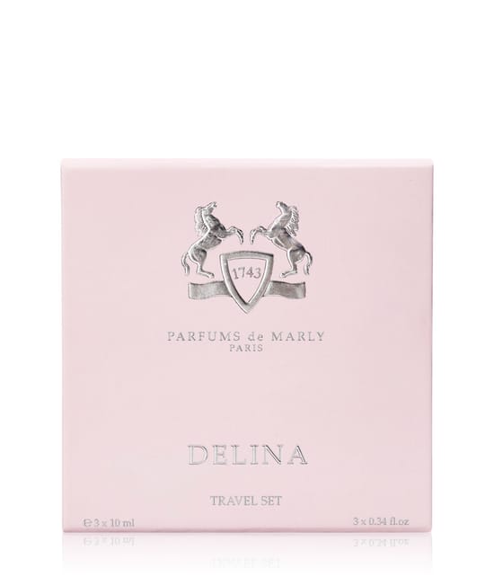 Parfums de Marly Travel Eau de Parfum 30 ml 3700578503701 pack-shot_de