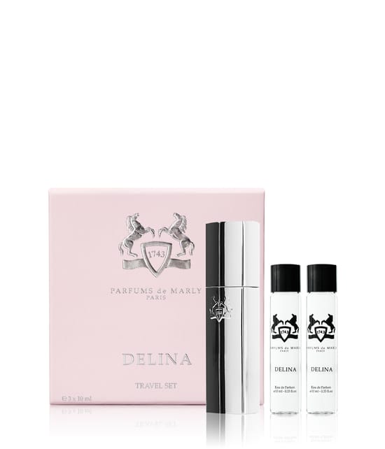Parfums de Marly Travel Eau de Parfum 30 ml 3700578503701 base-shot_de