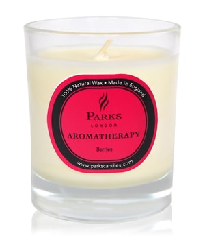 Parks London Aromatherapy Berries Duftkerze  235 g