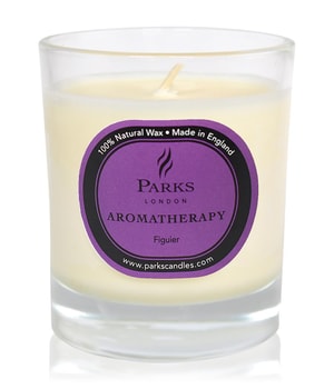 Parks London Aromatherapy Figuer Duftkerze