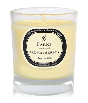 Parks London Aromatherapy Lily of the Valley Duftkerze  235 g