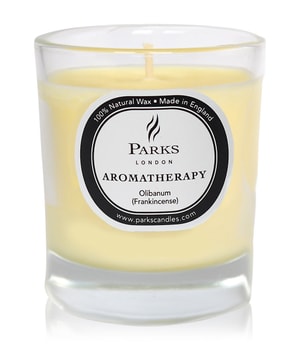 Parks London Aromatherapy Olibanum (Frankincense) Duftkerze  235 g