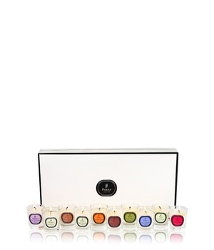 Parks London Aromatherapy Set 1 Large Kerzenset  1 Stk