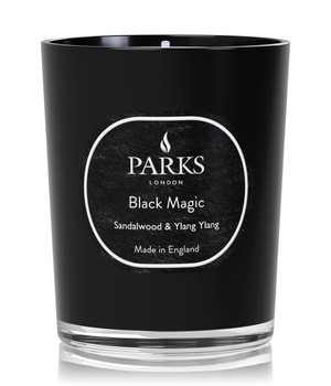 parks noir sandalwood and ylang ylang