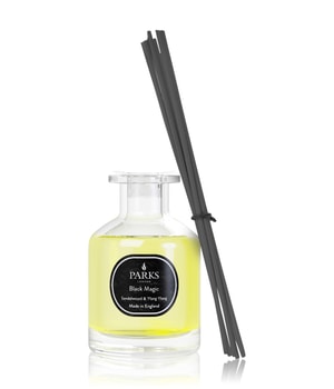 Parks London Black Magic Sandalwood & Ylang Ylang Raumduft