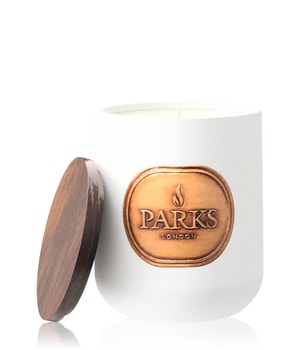 Parks London Ceramic Magnolia Blush  Duftkerze  300 g